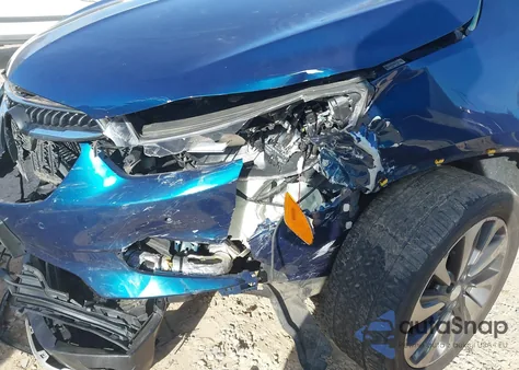 2019 Buick Encore Awd Essence z USA, uszkodzony, nr VIN KL4CJGSM0KB751393